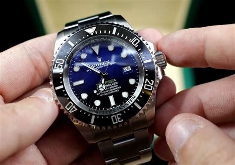 rolex deepsea best replica|knockoff rolex for sale.